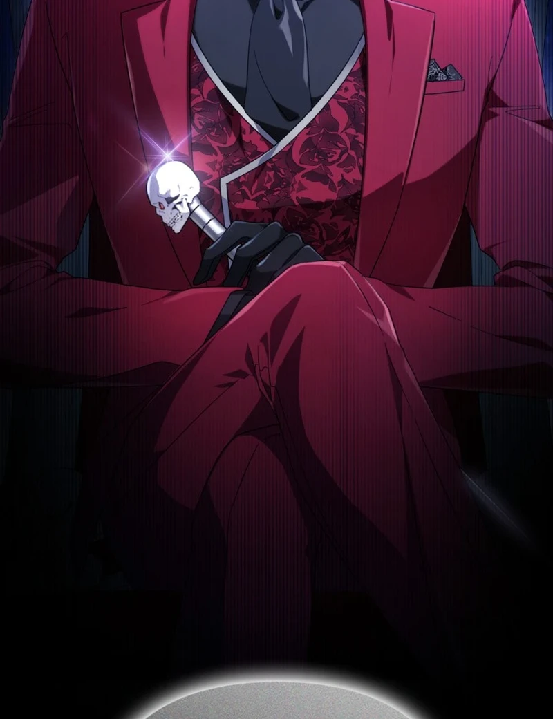 Villainess Streamer Chapter 2 Gambar 16