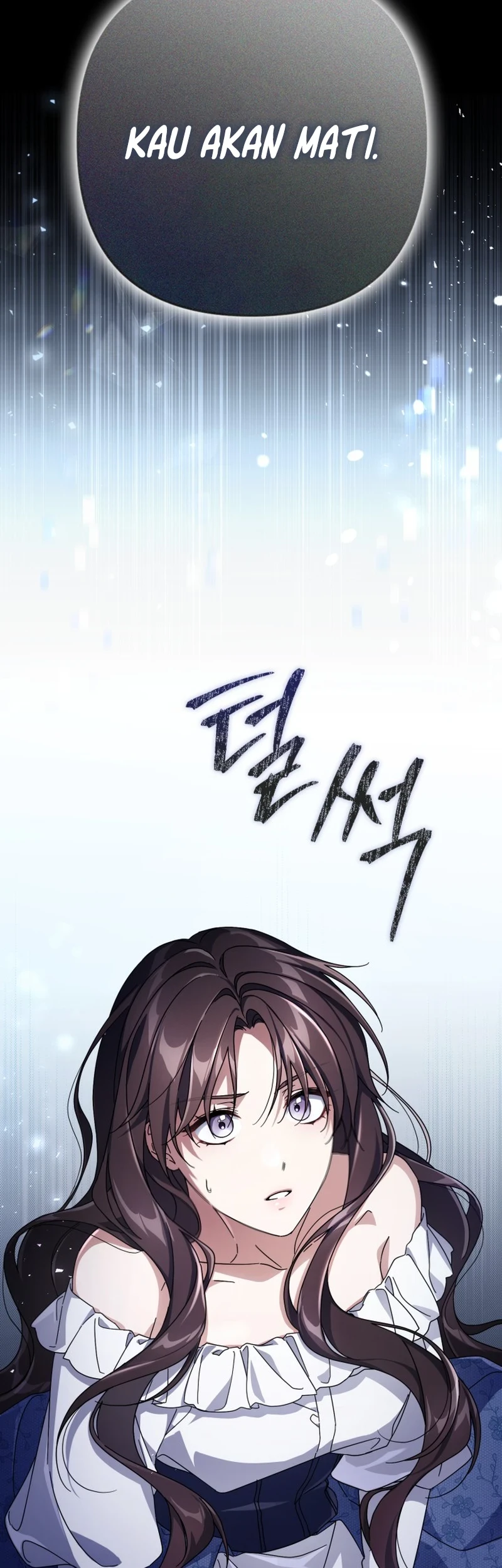 Villainess Streamer Chapter 2 Gambar 17