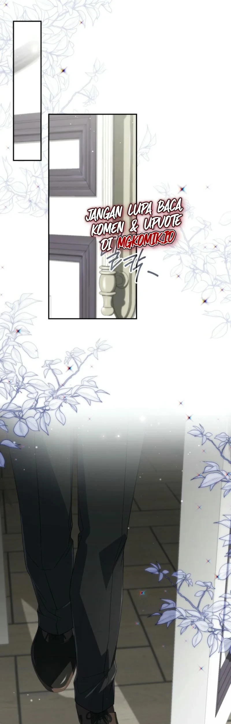 Villainess Streamer Chapter 20 Gambar 11