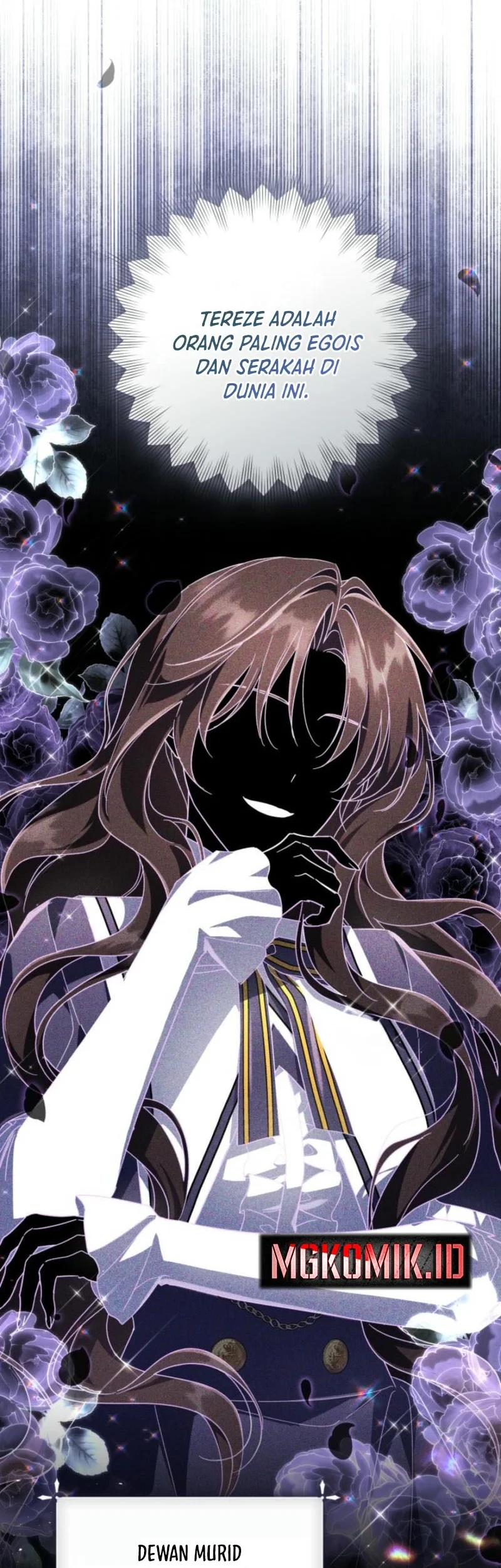 Villainess Streamer Chapter 20 Gambar 20