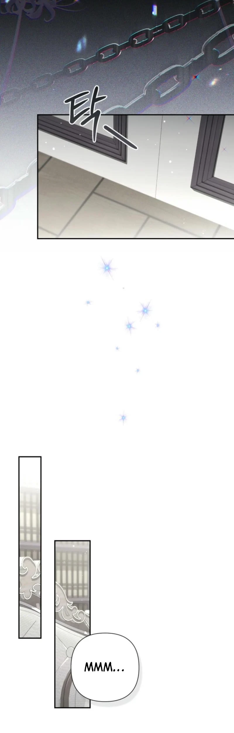 Villainess Streamer Chapter 20 Gambar 35