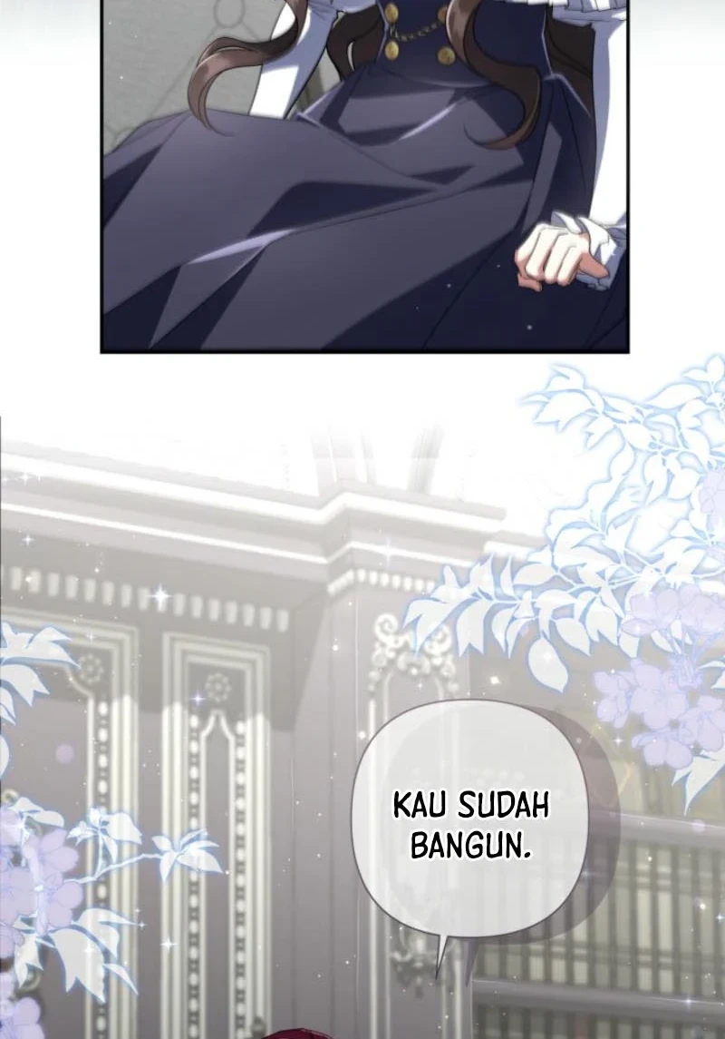 Villainess Streamer Chapter 20 Gambar 38