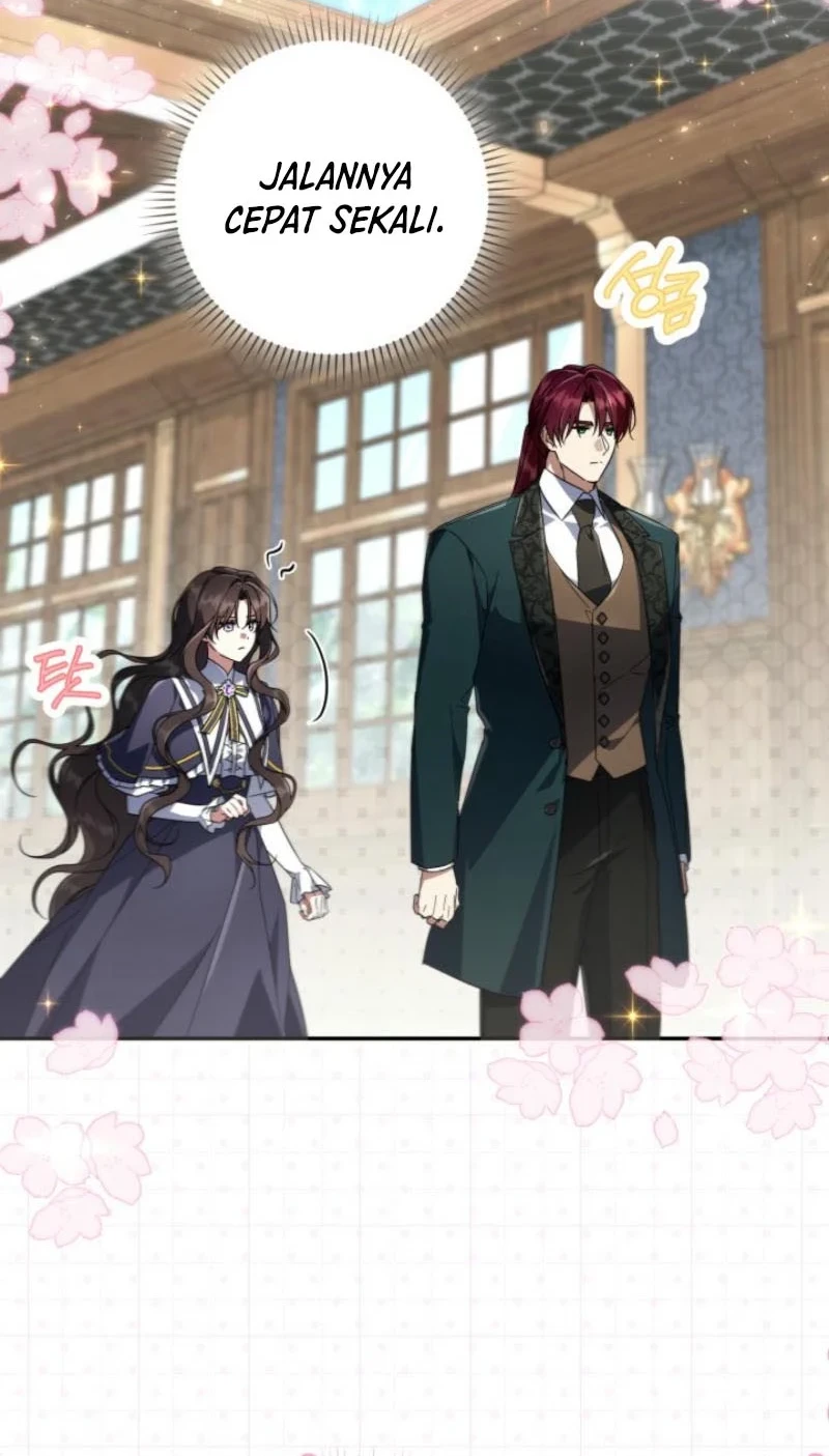 Villainess Streamer Chapter 20 Gambar 46