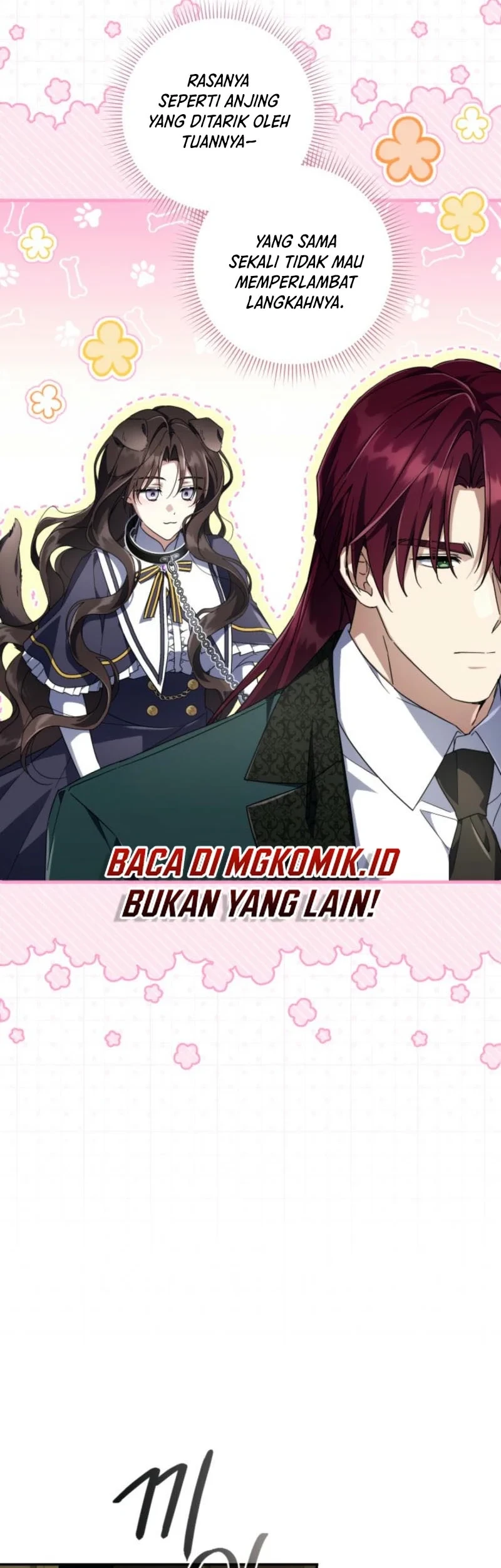 Villainess Streamer Chapter 20 Gambar 47