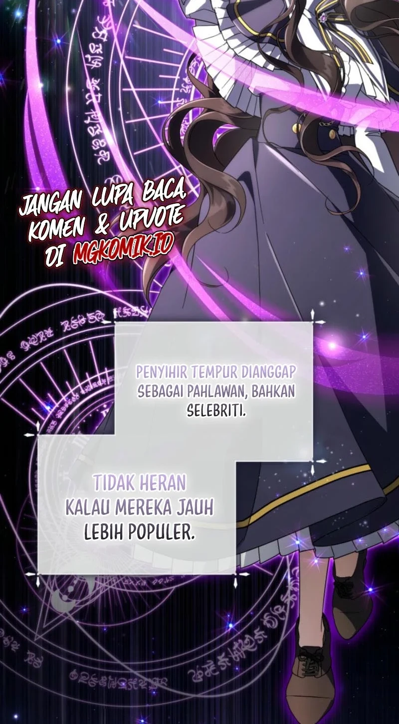 Villainess Streamer Chapter 20 Gambar 50