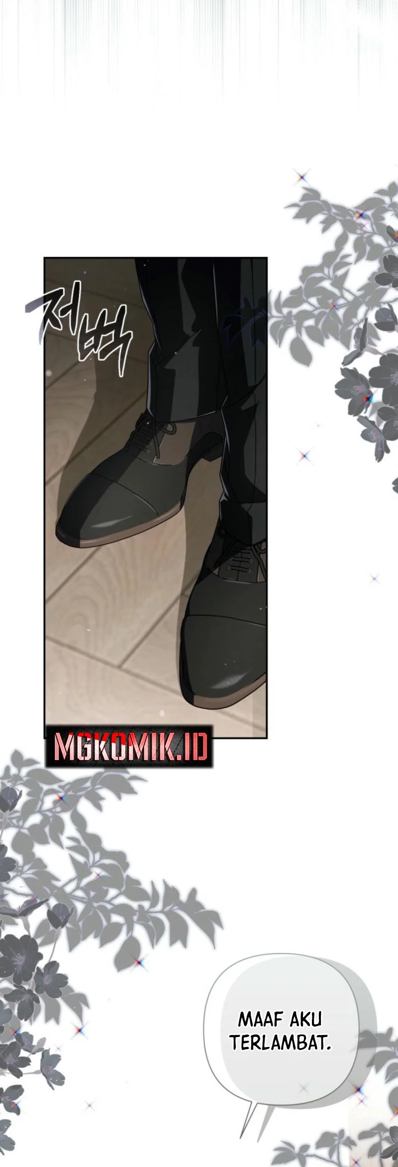 Villainess Streamer Chapter 20 Gambar 55