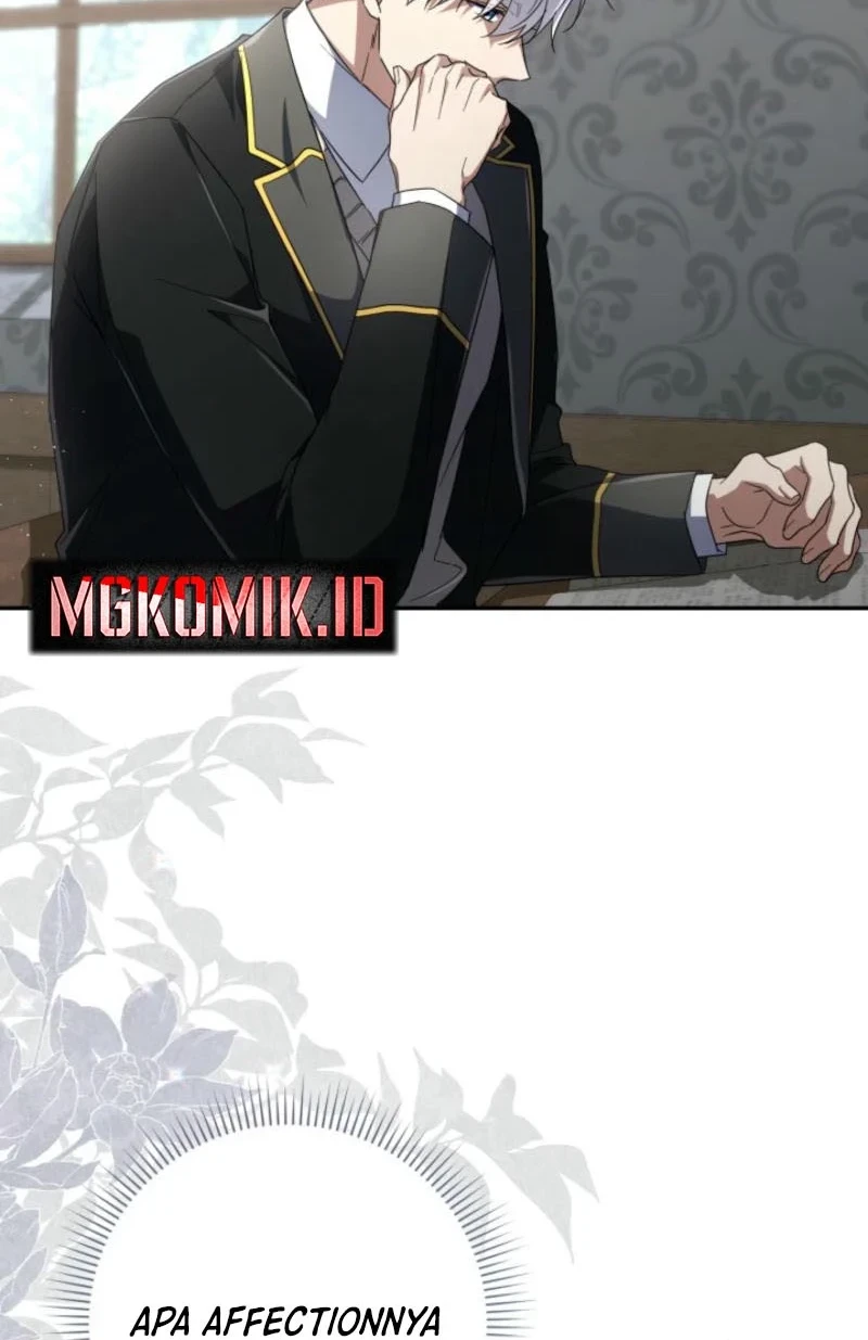 Villainess Streamer Chapter 20 Gambar 63