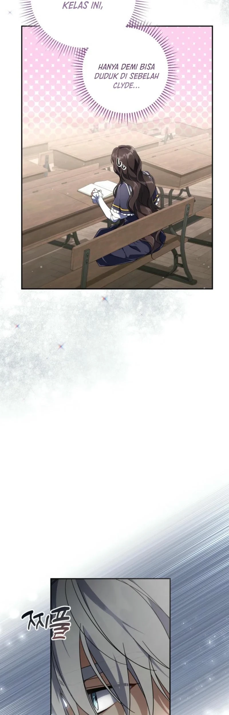 Villainess Streamer Chapter 20 Gambar 58