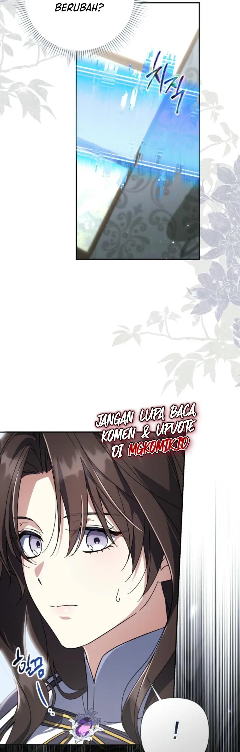 Villainess Streamer Chapter 20 Gambar 64