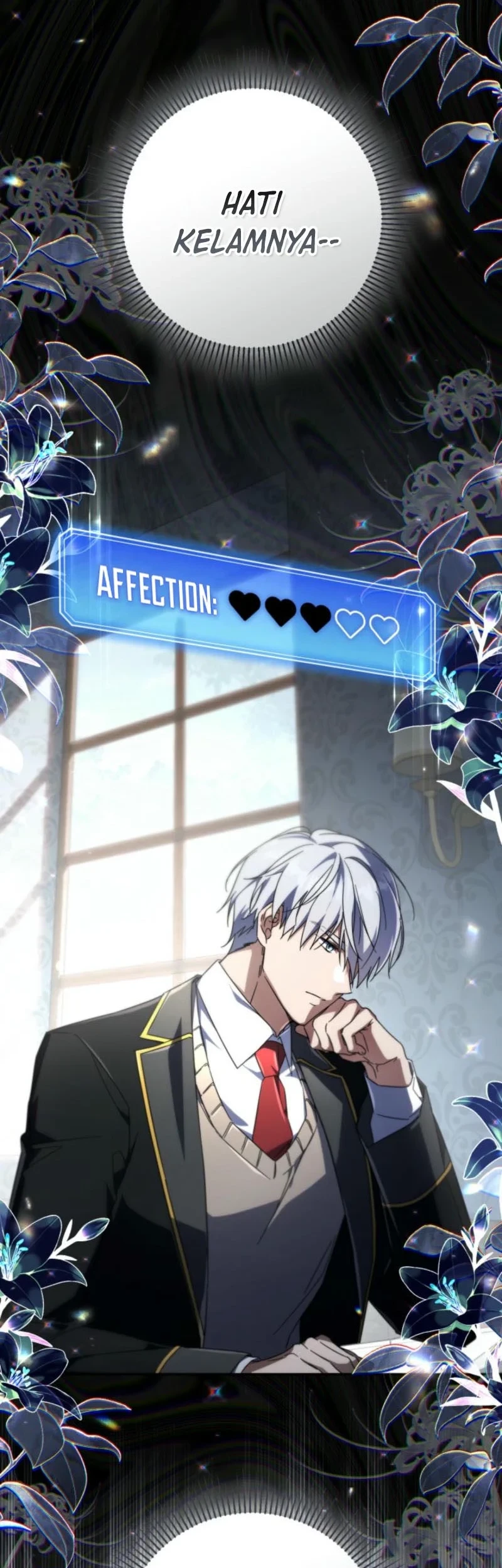 Villainess Streamer Chapter 20 Gambar 66