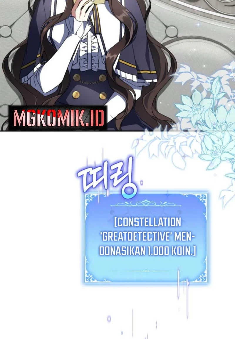 Villainess Streamer Chapter 20 Gambar 6