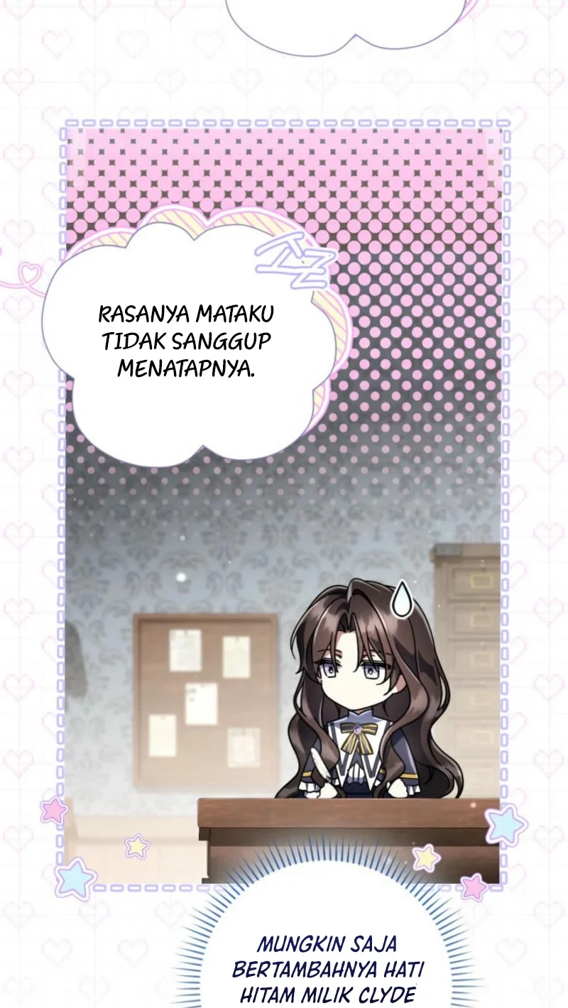 Villainess Streamer Chapter 21 Gambar 12