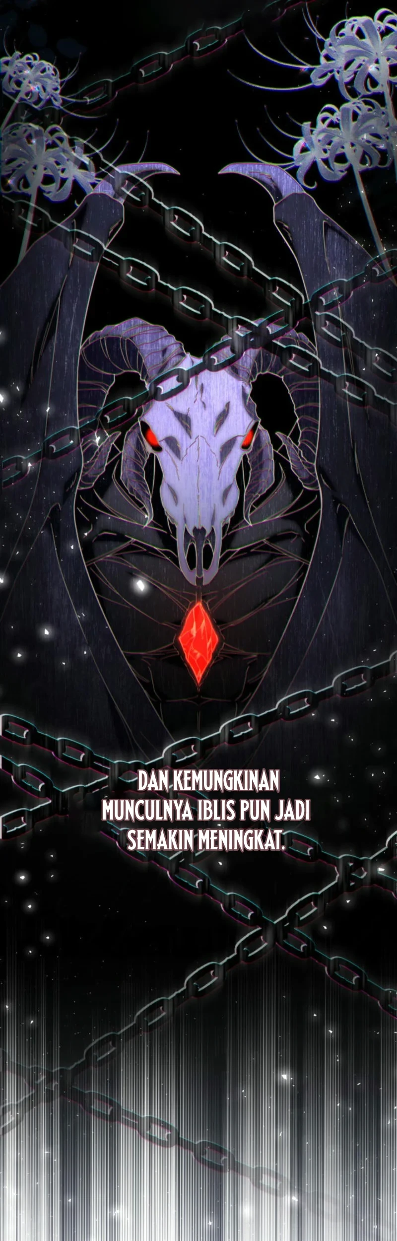 Villainess Streamer Chapter 21 Gambar 17