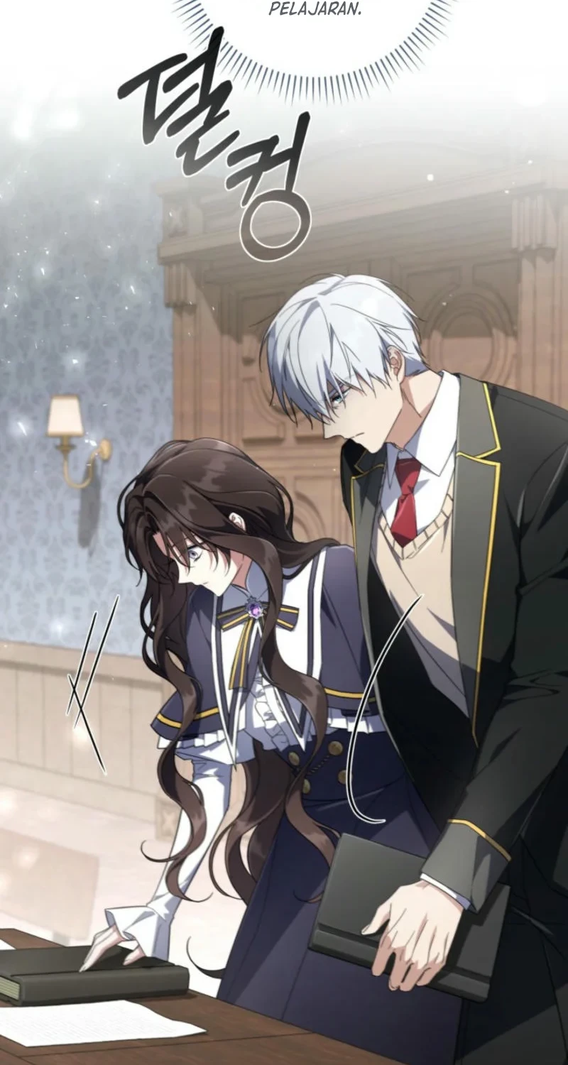 Villainess Streamer Chapter 21 Gambar 26