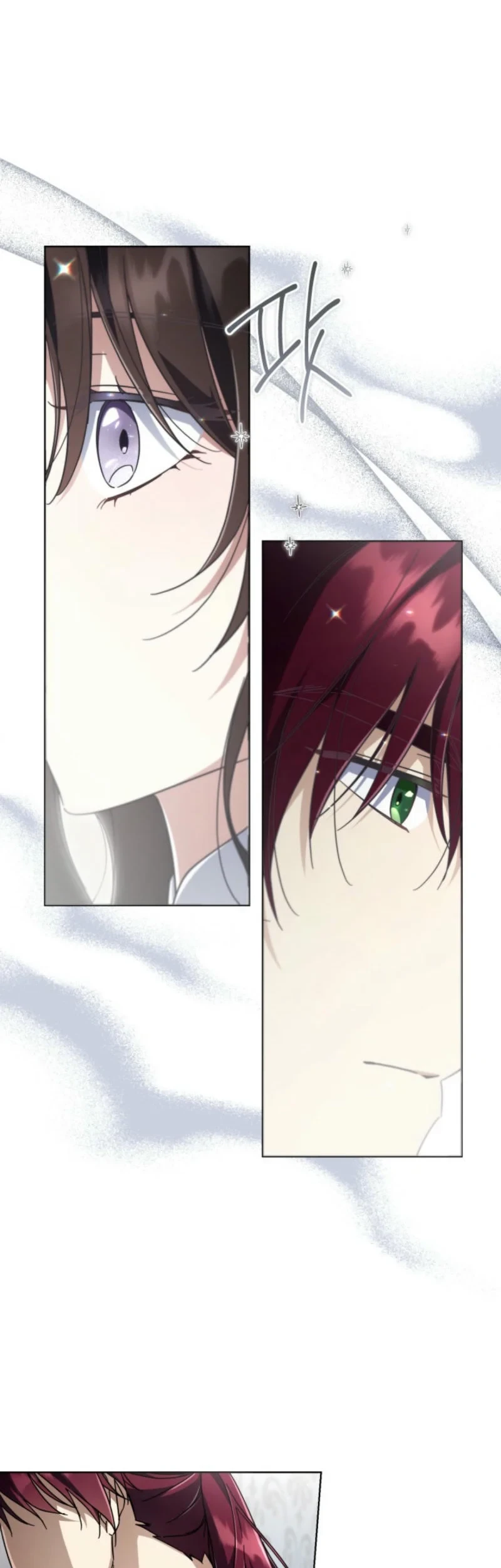 Villainess Streamer Chapter 21 Gambar 19