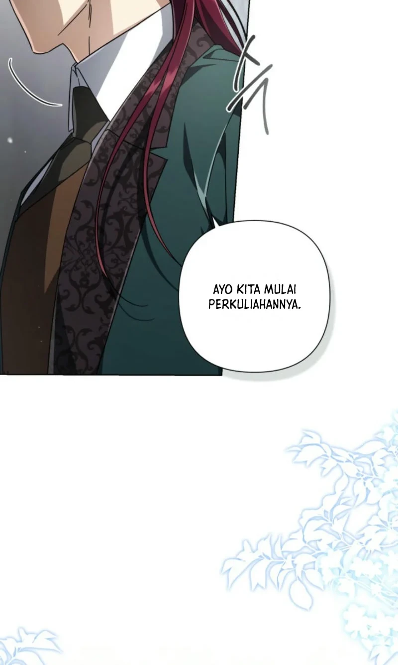 Villainess Streamer Chapter 21 Gambar 20