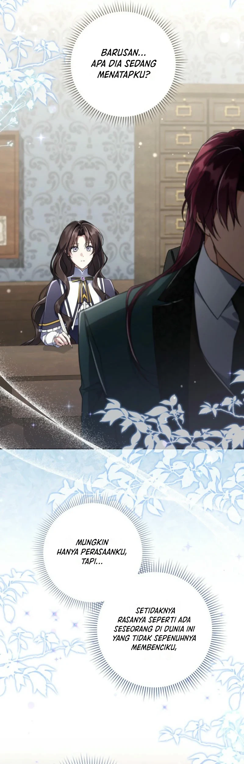 Villainess Streamer Chapter 21 Gambar 21