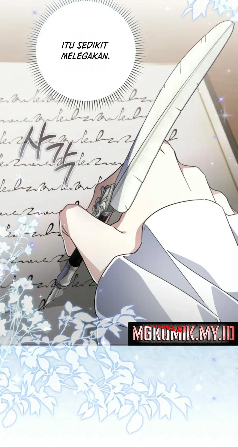 Villainess Streamer Chapter 21 Gambar 22