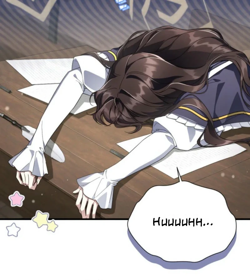 Villainess Streamer Chapter 21 Gambar 24
