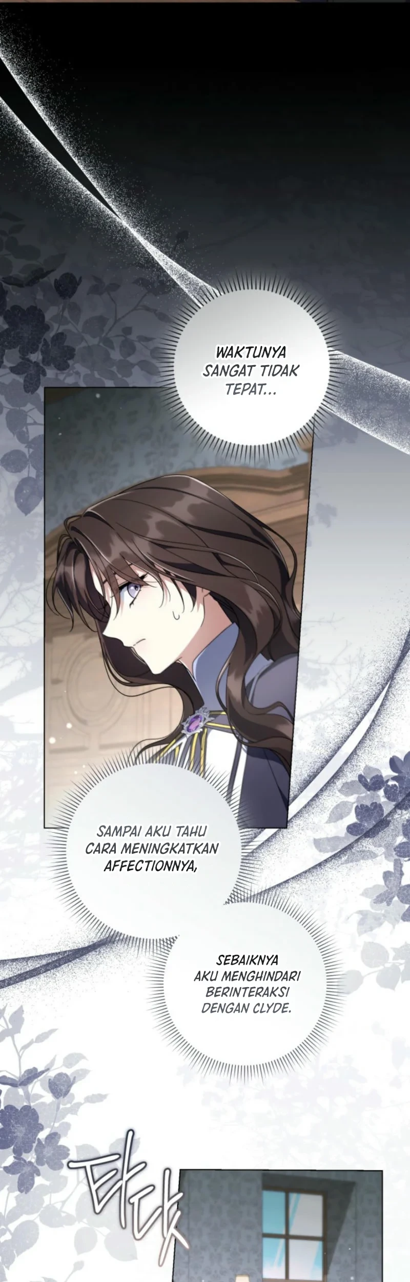 Villainess Streamer Chapter 21 Gambar 27