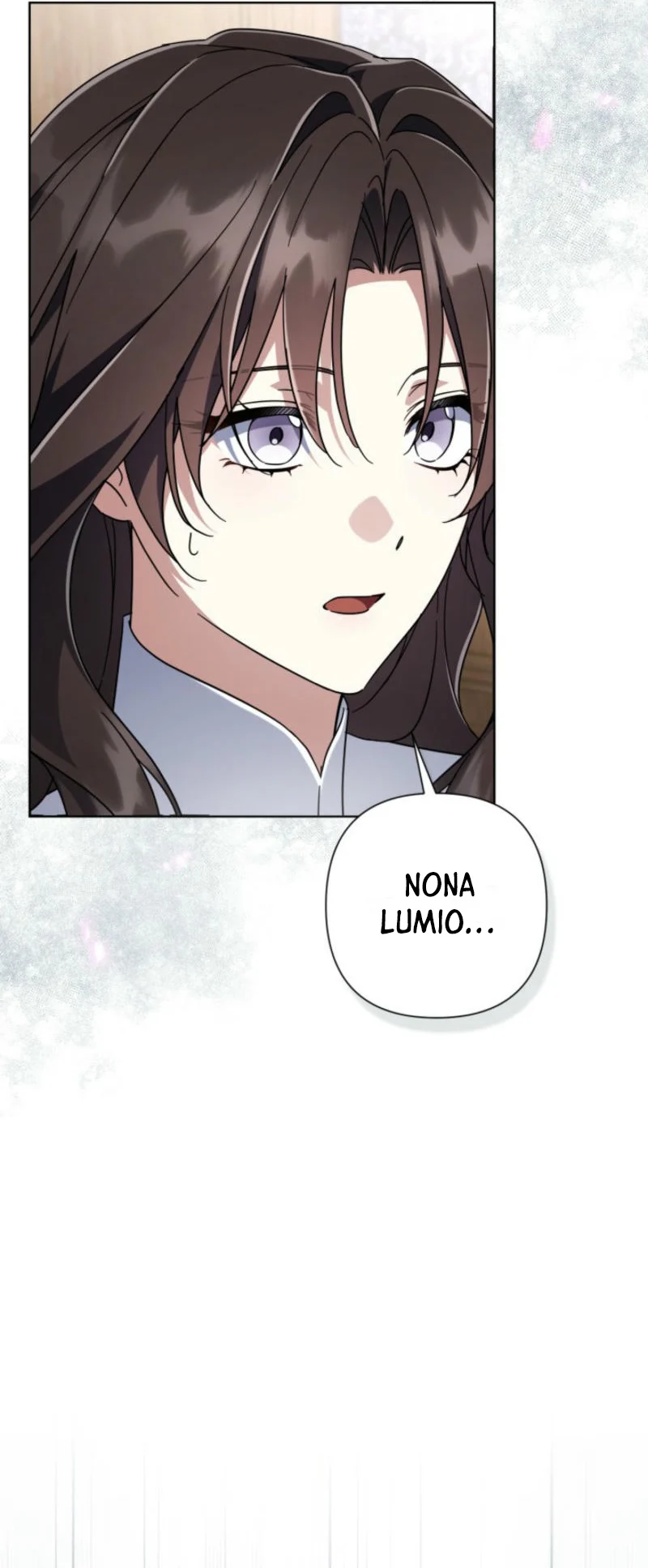 Villainess Streamer Chapter 21 Gambar 35