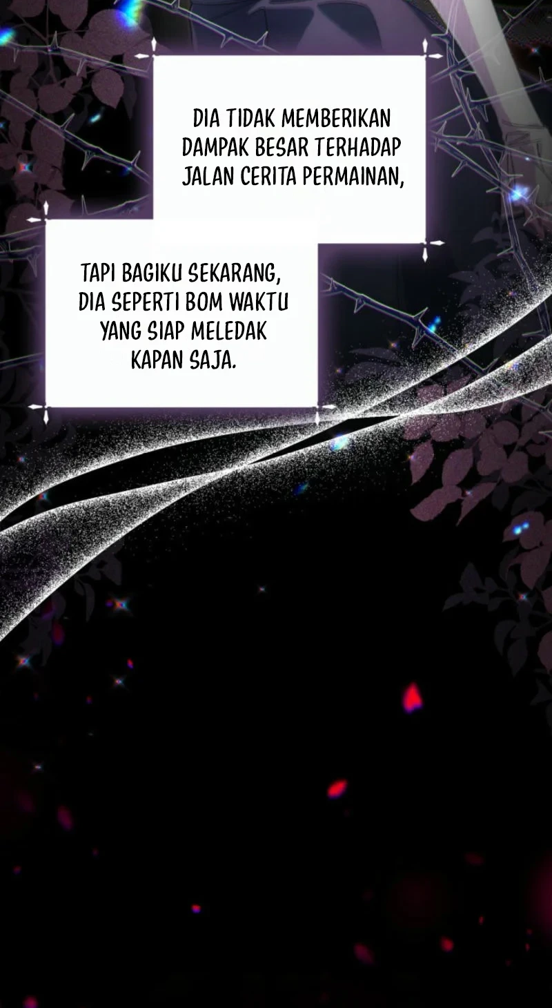 Villainess Streamer Chapter 21 Gambar 37