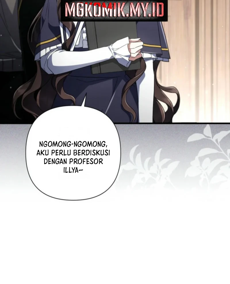 Villainess Streamer Chapter 21 Gambar 45