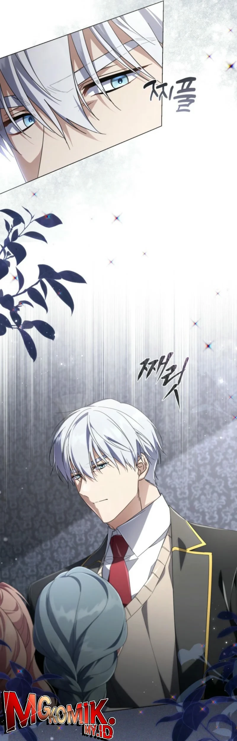 Villainess Streamer Chapter 21 Gambar 52