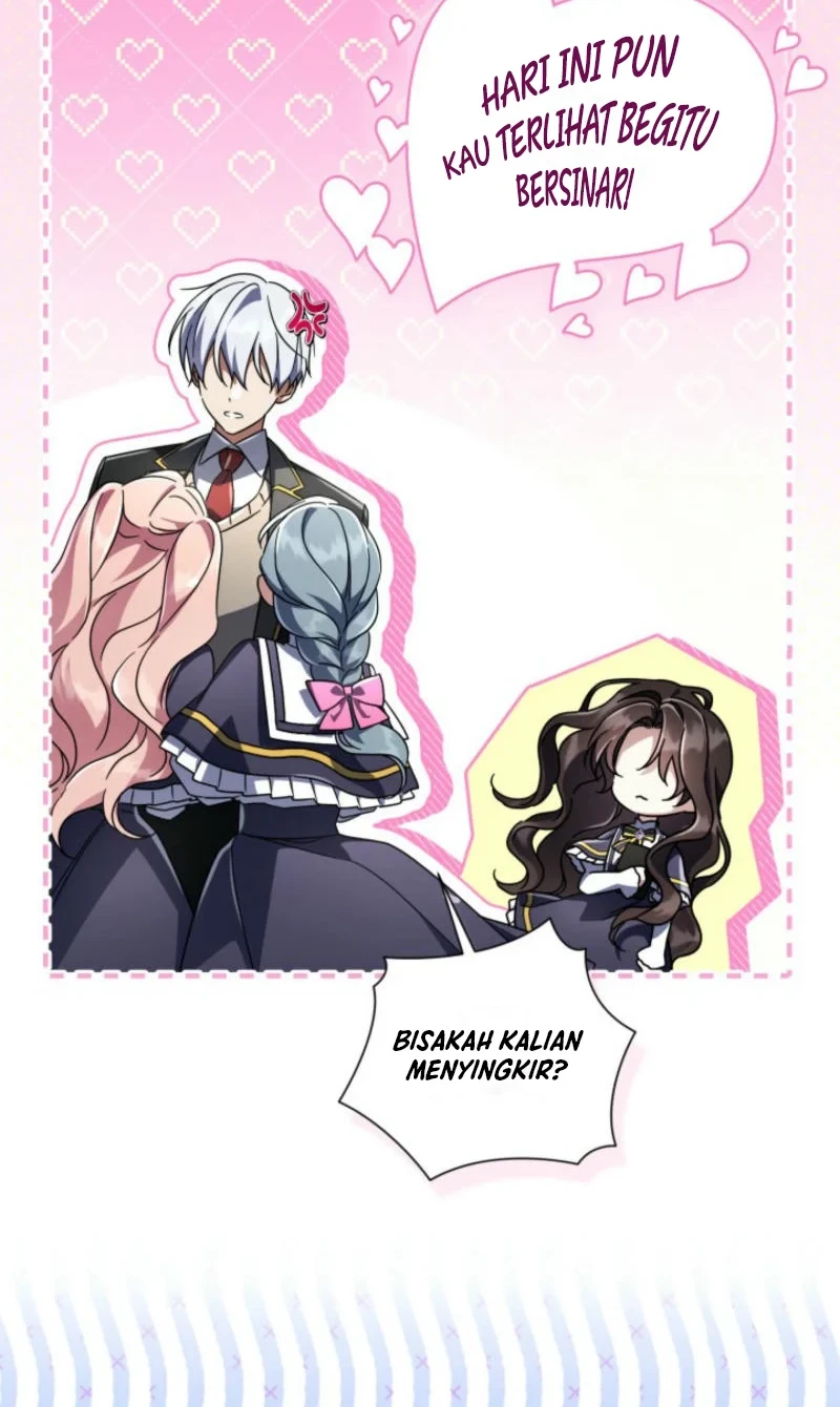 Villainess Streamer Chapter 21 Gambar 49