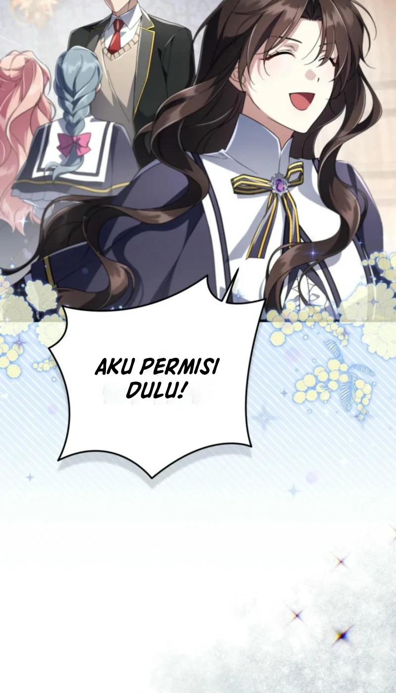 Villainess Streamer Chapter 21 Gambar 51