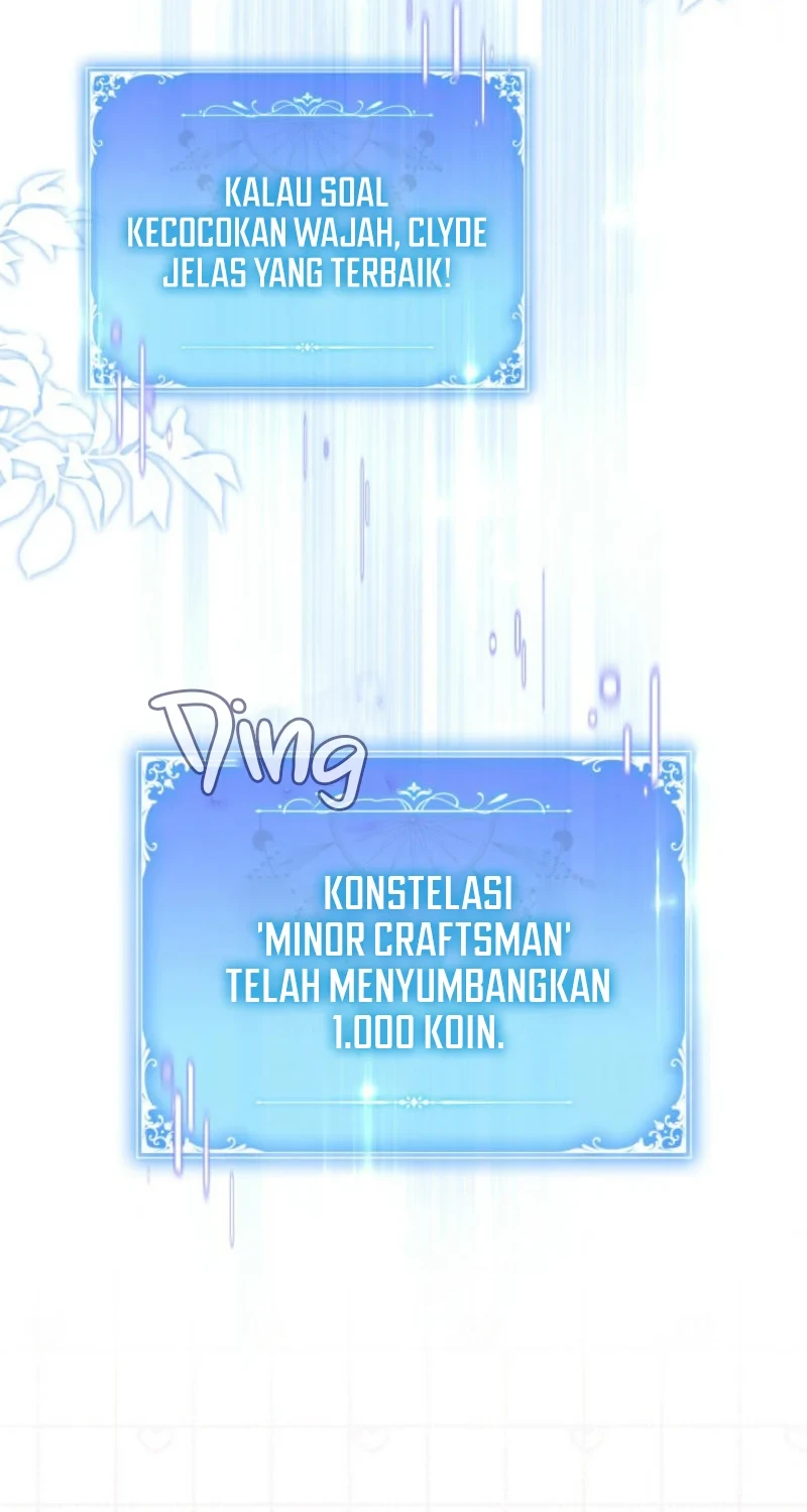 Villainess Streamer Chapter 21 Gambar 55