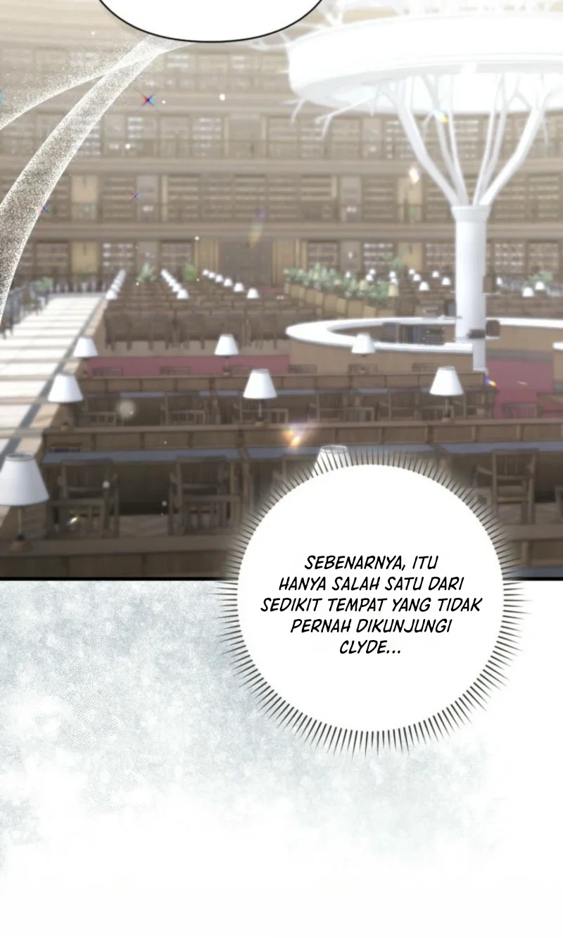 Villainess Streamer Chapter 21 Gambar 59