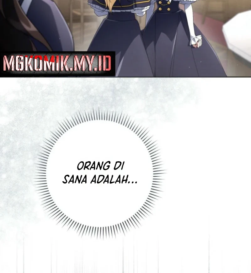 Villainess Streamer Chapter 21 Gambar 61