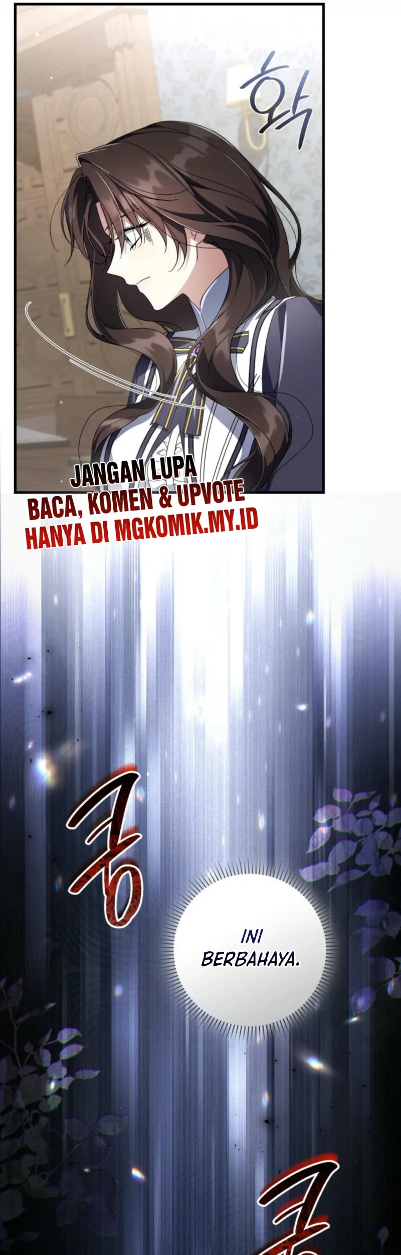 Villainess Streamer Chapter 21 Gambar 5