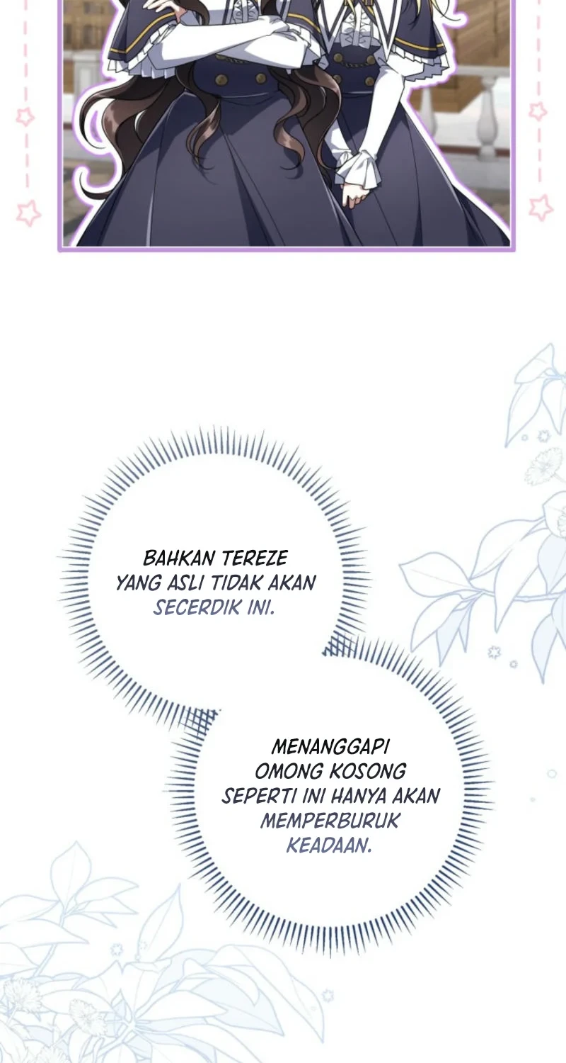 Villainess Streamer Chapter 22 Gambar 11