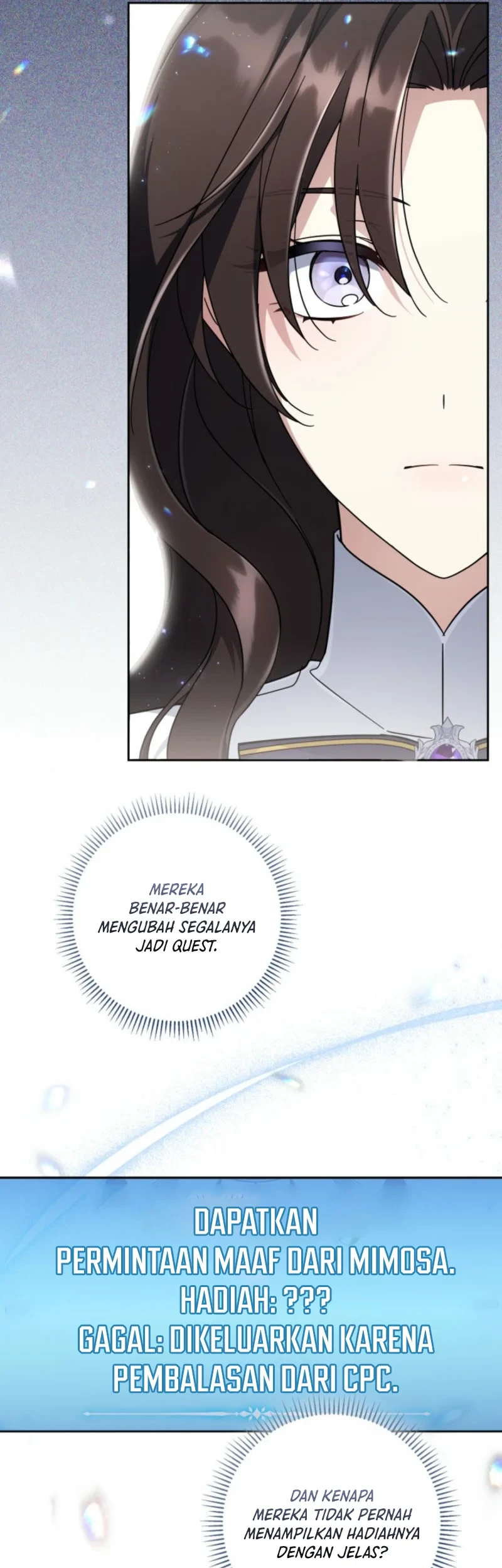 Villainess Streamer Chapter 22 Gambar 14