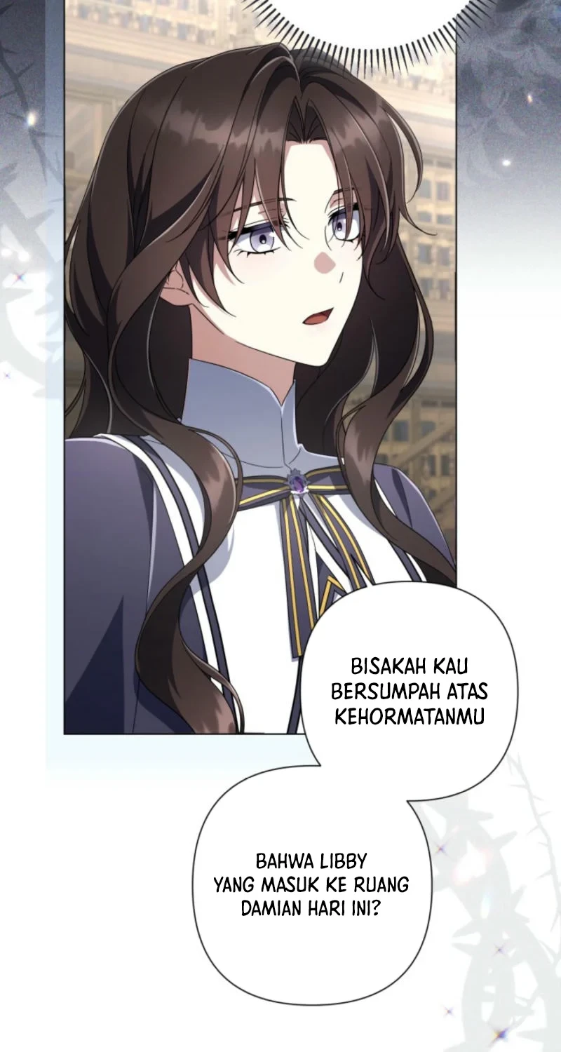 Villainess Streamer Chapter 22 Gambar 20