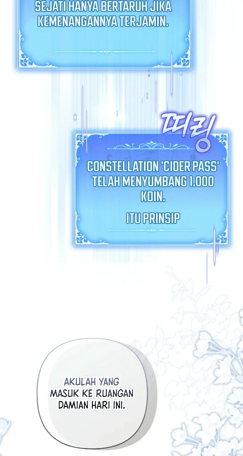 Villainess Streamer Chapter 22 Gambar 28