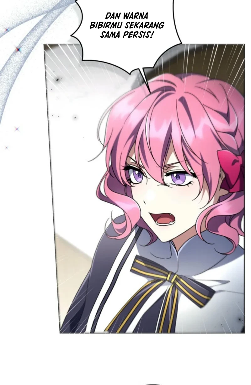 Manhwa Villainess Streamer Chapter 22 gambar nomor 2