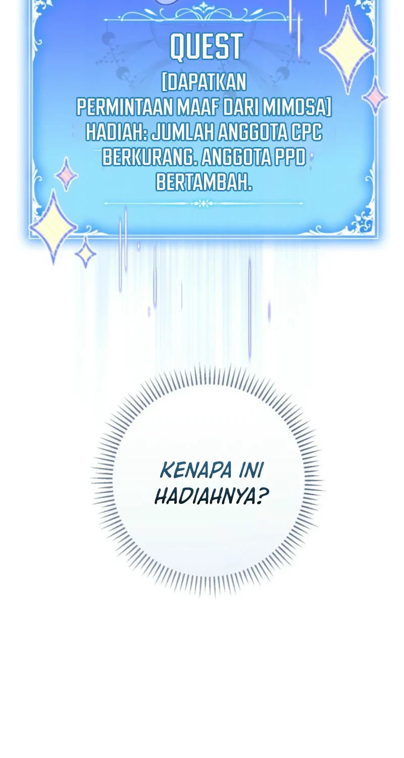 Villainess Streamer Chapter 22 Gambar 42