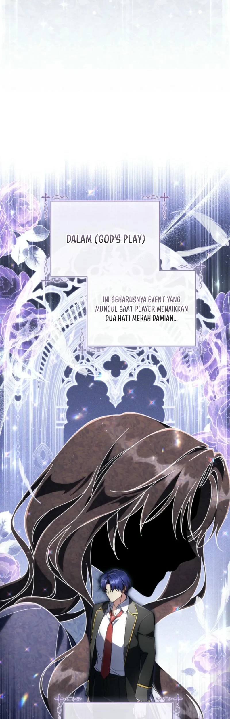 Villainess Streamer Chapter 22 Gambar 50