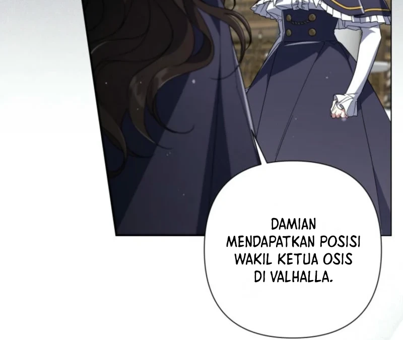 Villainess Streamer Chapter 22 Gambar 45