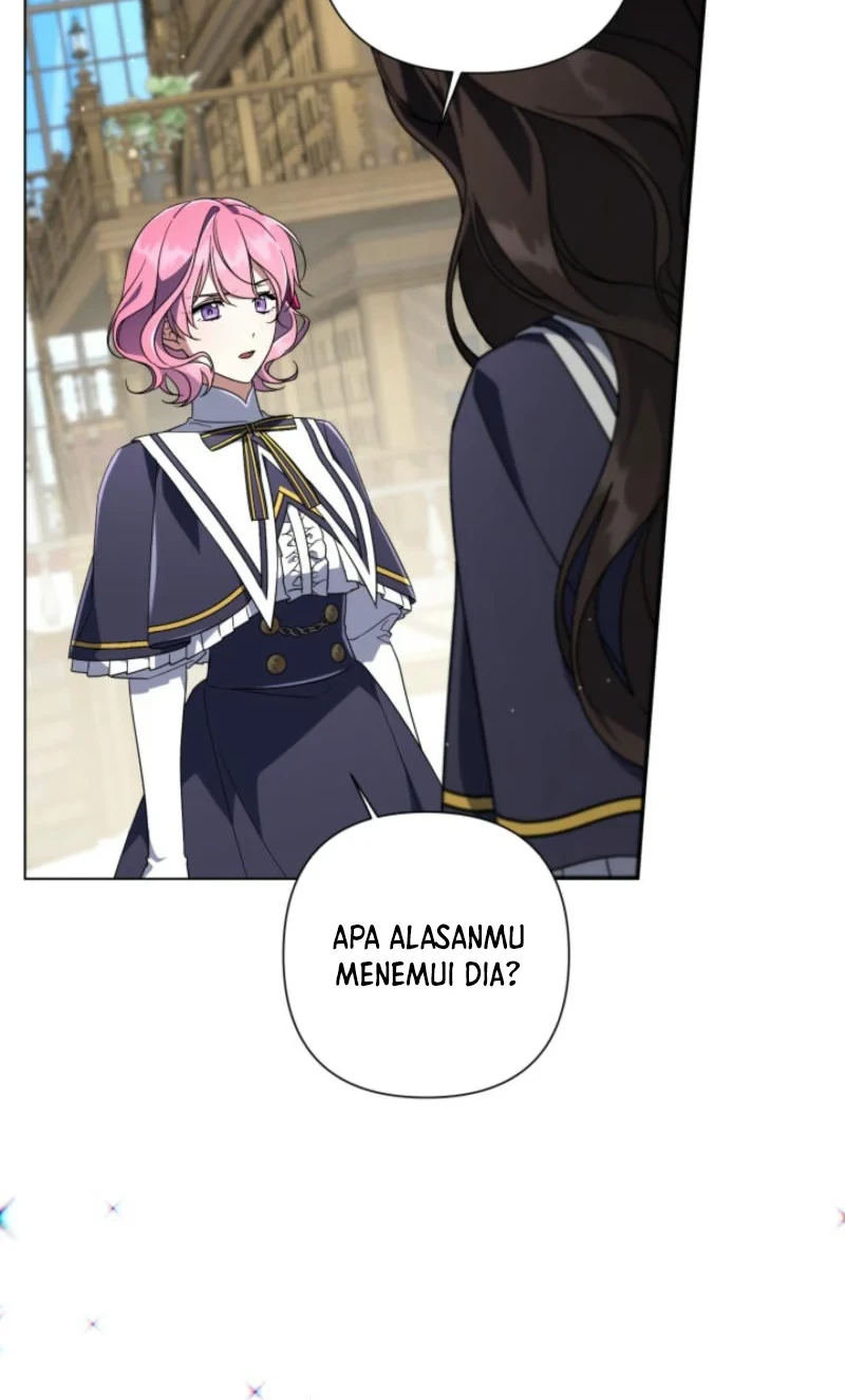 Villainess Streamer Chapter 22 Gambar 47