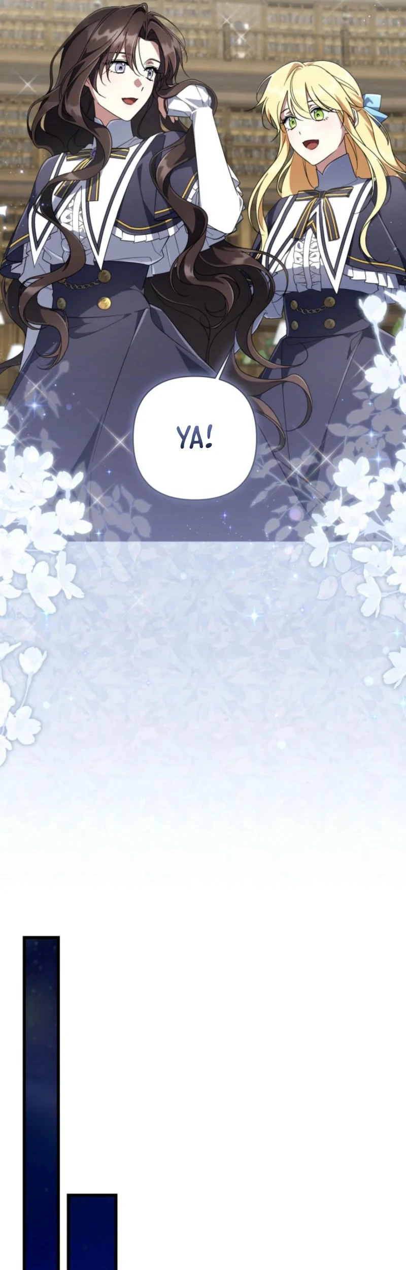 Villainess Streamer Chapter 22 Gambar 55