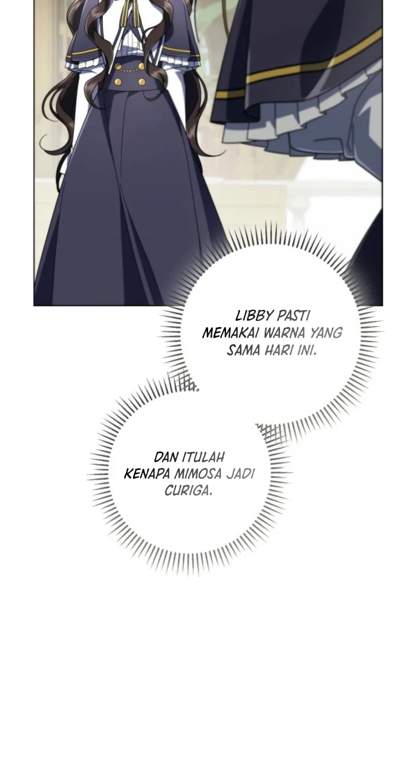 Villainess Streamer Chapter 22 Gambar 4