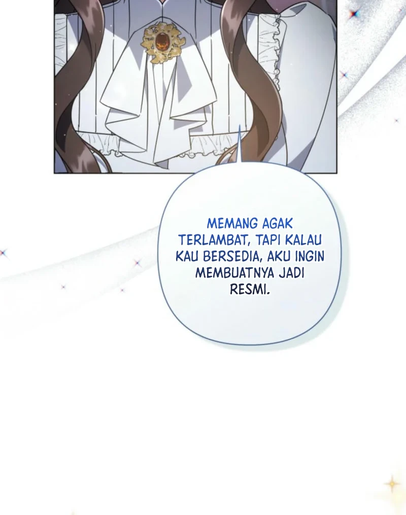 Villainess Streamer Chapter 22 Gambar 64