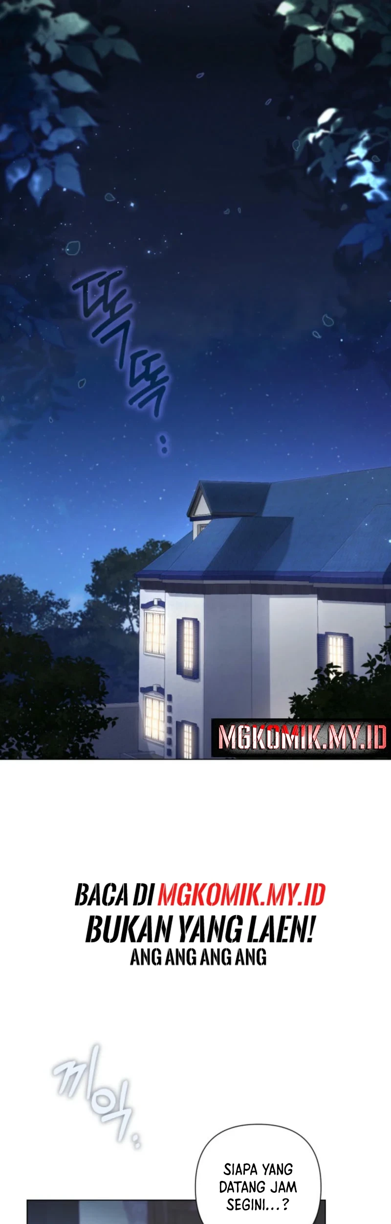 Villainess Streamer Chapter 22 Gambar 57