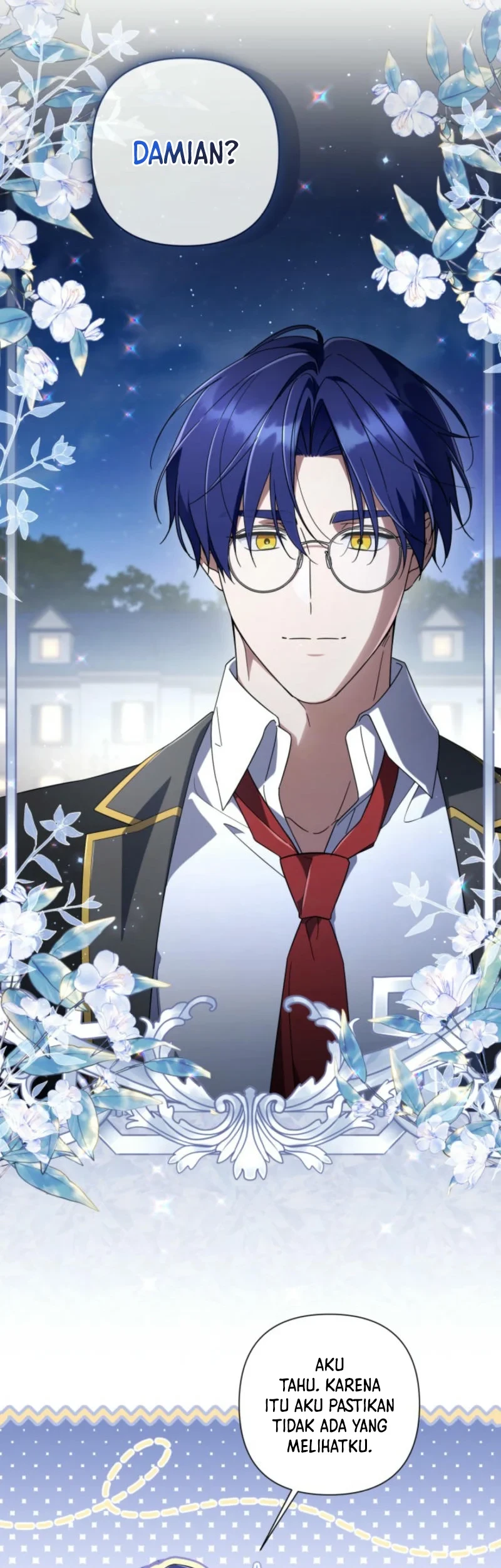 Villainess Streamer Chapter 22 Gambar 61