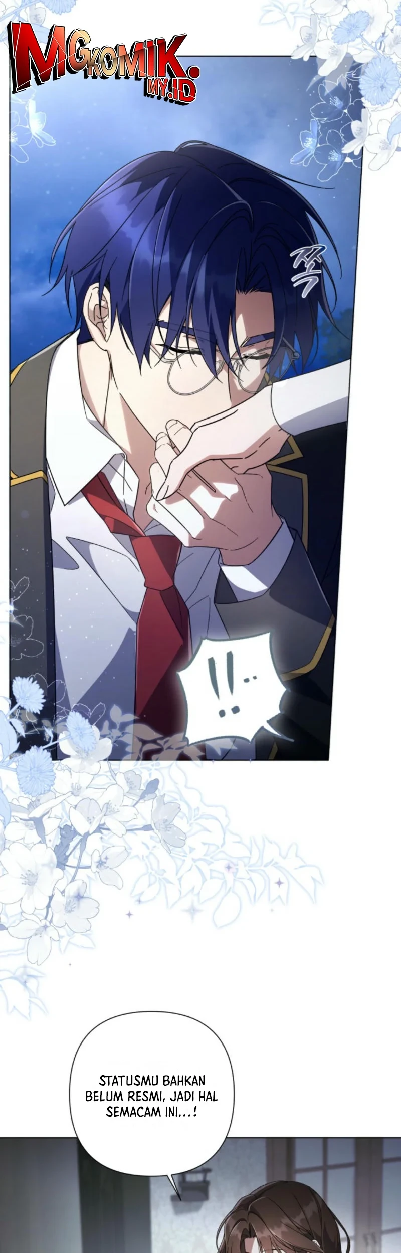 Villainess Streamer Chapter 22 Gambar 71