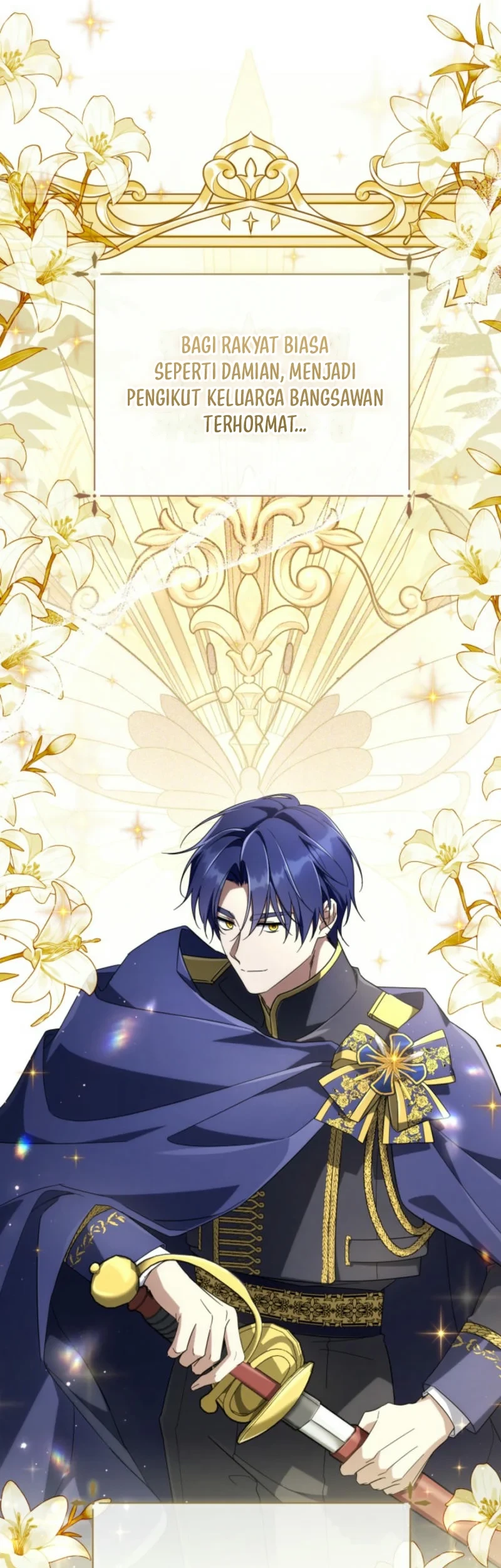 Villainess Streamer Chapter 22 Gambar 65